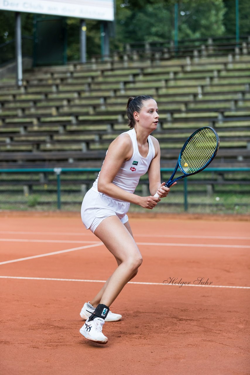 Bild 681 - BL Nord Der Club an der Alster - Bielefelder TTC : Ergebnis: 8:1